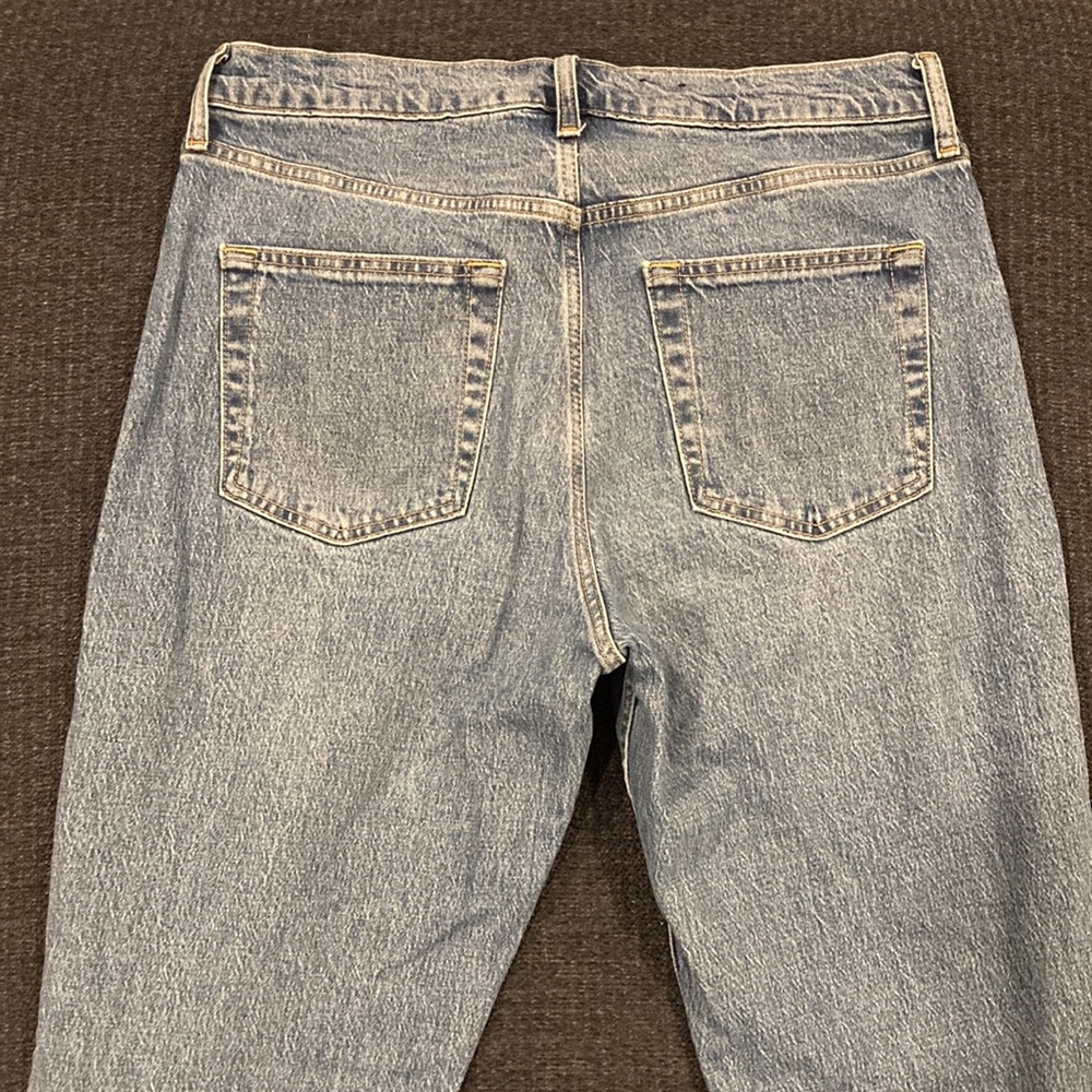 High Rise denim - Picture 4 of 4
